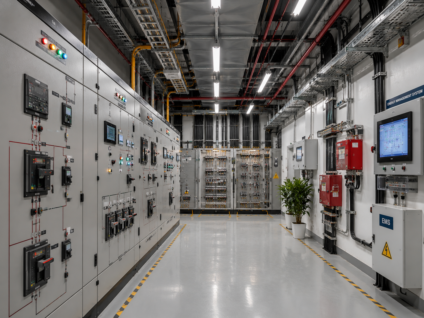 Electrical Services